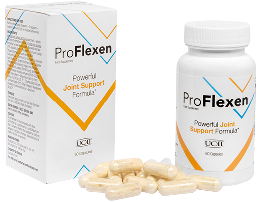 ProFlexen discount